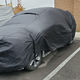 Illustration for article titled Is This A New Small GM EV Being Tested?